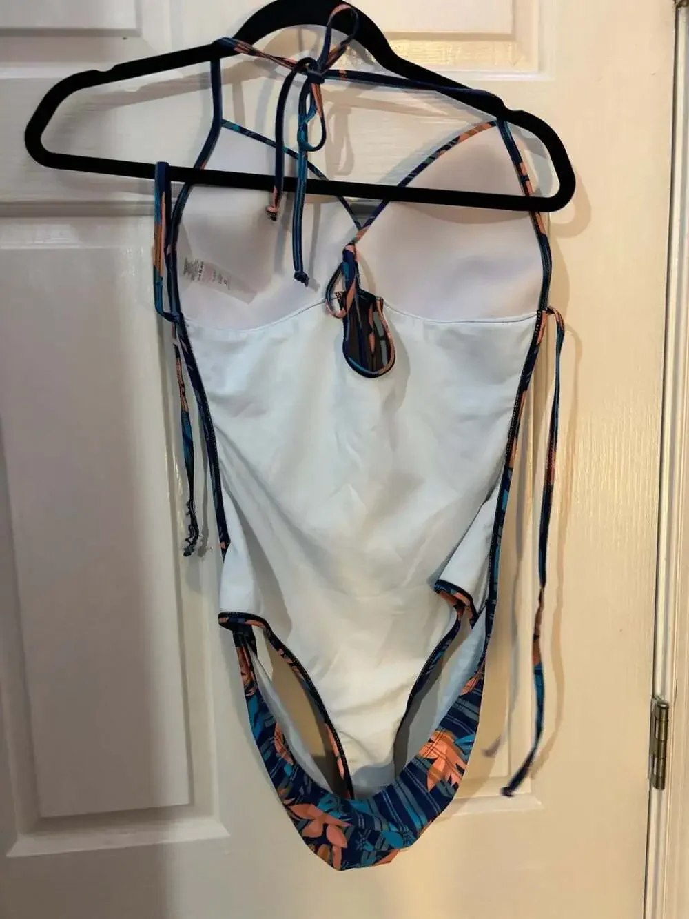 Unbranded blue tropical